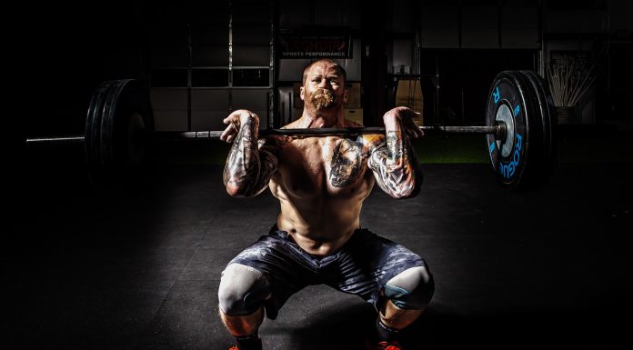 Workout & Bodybuilding