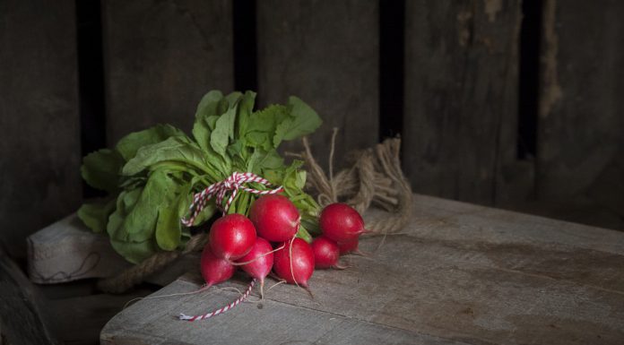 Gesund abnehmen ist etwas, das man gemeinsam tut