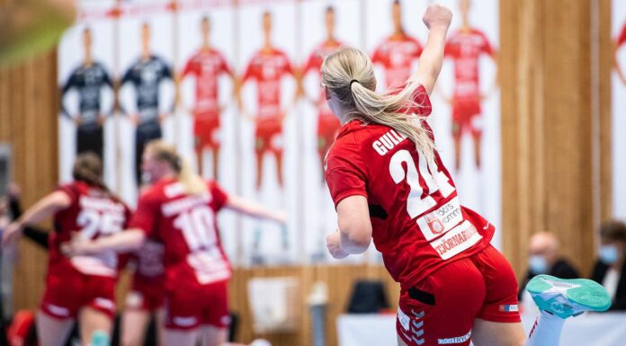 Die Bedeutung von Handballkleidung